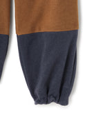 RECYCLING FLEECE BICOLOR PANTS（リサイクリングフリースバイカラーパンツ）｜ONIT（オニット）OFFICIAL ONLINE STORE