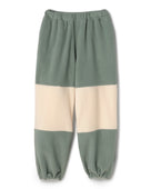 RECYCLING FLEECE BICOLOR PANTS（リサイクリングフリースバイカラーパンツ）｜ONIT（オニット）OFFICIAL ONLINE STORE