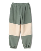 RECYCLING FLEECE BICOLOR PANTS（リサイクリングフリースバイカラーパンツ）｜ONIT（オニット）OFFICIAL ONLINE STORE