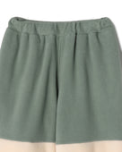 RECYCLING FLEECE BICOLOR PANTS（リサイクリングフリースバイカラーパンツ）｜ONIT（オニット）OFFICIAL ONLINE STORE