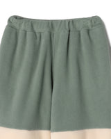 RECYCLING FLEECE BICOLOR PANTS（リサイクリングフリースバイカラーパンツ）｜ONIT（オニット）OFFICIAL ONLINE STORE
