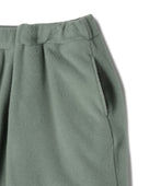 RECYCLING FLEECE BICOLOR PANTS（リサイクリングフリースバイカラーパンツ）｜ONIT（オニット）OFFICIAL ONLINE STORE