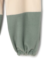 RECYCLING FLEECE BICOLOR PANTS（リサイクリングフリースバイカラーパンツ）｜ONIT（オニット）OFFICIAL ONLINE STORE