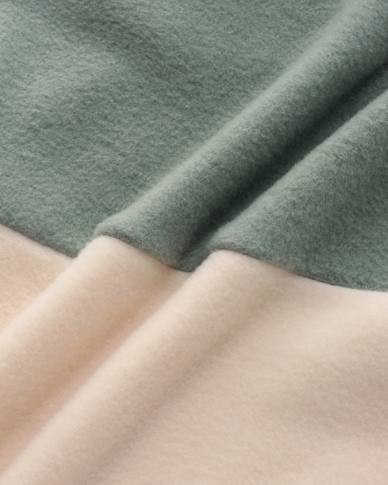 RECYCLING FLEECE BICOLOR PANTS（リサイクリングフリースバイカラー