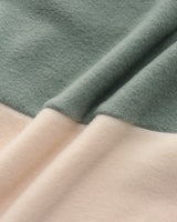 RECYCLING FLEECE BICOLOR PANTS（リサイクリングフリースバイカラーパンツ）｜ONIT（オニット）OFFICIAL ONLINE STORE