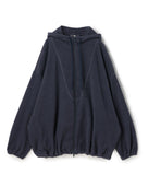 RECYCLING FLEECE W ZIP UP TOPS（リサイクリングフリースダブルジップアップパンツ）｜ONIT（オニット）OFFICIAL ONLINE STORE