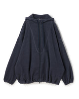 RECYCLING FLEECE W ZIP UP TOPS（リサイクリングフリースダブルジップアップパンツ）｜ONIT（オニット）OFFICIAL ONLINE STORE