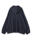 RECYCLING FLEECE W ZIP UP TOPS（リサイクリングフリースダブルジップアップパンツ）｜ONIT（オニット）OFFICIAL ONLINE STORE