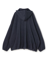 RECYCLING FLEECE W ZIP UP TOPS（リサイクリングフリースダブルジップアップパンツ）｜ONIT（オニット）OFFICIAL ONLINE STORE