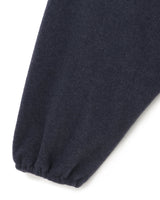 RECYCLING FLEECE W ZIP UP TOPS（リサイクリングフリースダブルジップアップパンツ）｜ONIT（オニット）OFFICIAL ONLINE STORE