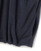 RECYCLING FLEECE W ZIP UP TOPS（リサイクリングフリースダブルジップアップパンツ）｜ONIT（オニット）OFFICIAL ONLINE STORE
