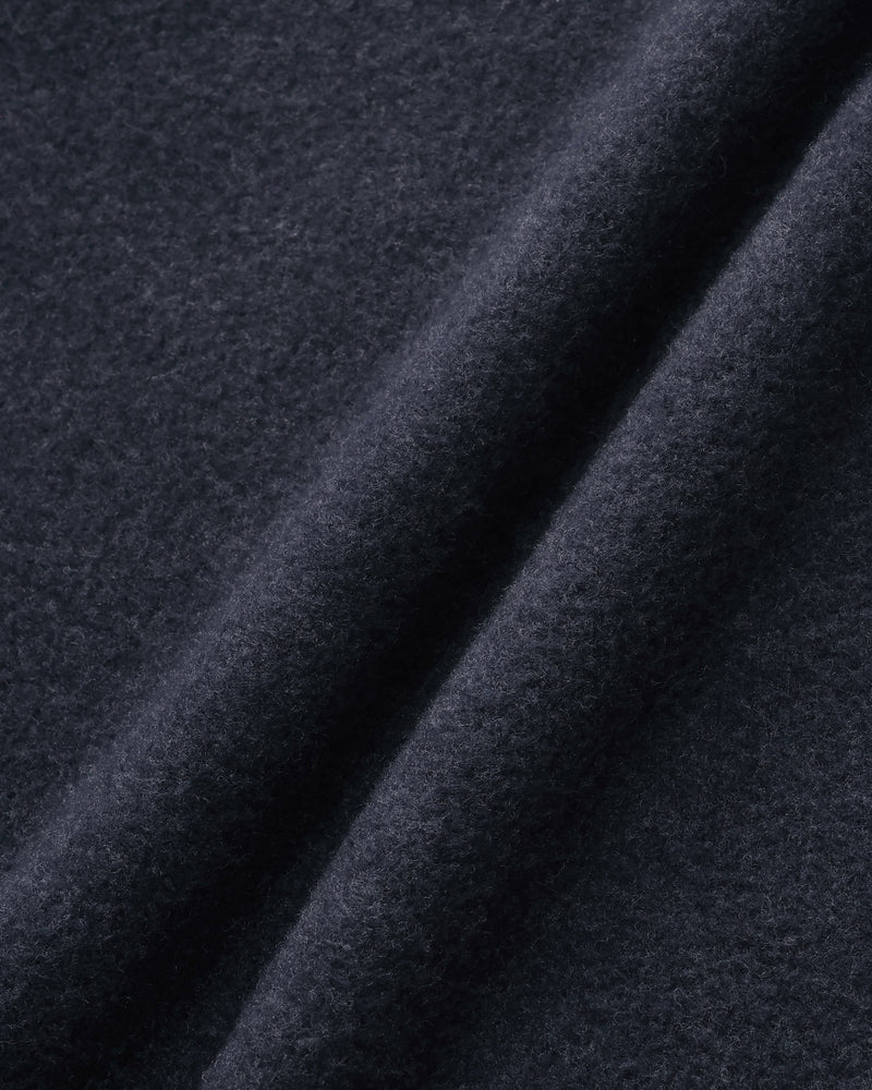RECYCLING FLEECE W ZIP UP TOPS（リサイクリングフリースダブルジップアップパンツ）｜ONIT（オニット）OFFICIAL ONLINE STORE