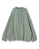 RECYCLING FLEECE W ZIP UP TOPS（リサイクリングフリースダブルジップアップパンツ）｜ONIT（オニット）OFFICIAL ONLINE STORE