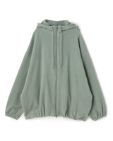 RECYCLING FLEECE W ZIP UP TOPS（リサイクリングフリースダブルジップアップパンツ）｜ONIT（オニット）OFFICIAL ONLINE STORE