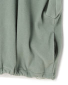 RECYCLING FLEECE W ZIP UP TOPS（リサイクリングフリースダブルジップアップパンツ）｜ONIT（オニット）OFFICIAL ONLINE STORE