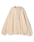 RECYCLING FLEECE W ZIP UP TOPS（リサイクリングフリースダブルジップアップパンツ）｜ONIT（オニット）OFFICIAL ONLINE STORE