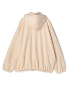 RECYCLING FLEECE W ZIP UP TOPS（リサイクリングフリースダブルジップアップパンツ）｜ONIT（オニット）OFFICIAL ONLINE STORE