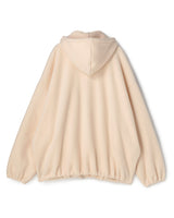 RECYCLING FLEECE W ZIP UP TOPS（リサイクリングフリースダブルジップアップパンツ）｜ONIT（オニット）OFFICIAL ONLINE STORE