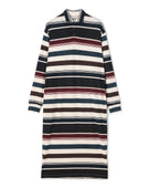 BORDER POLO DRESS（ボーダーポロドレス）｜ONIT（オニット）OFFICIAL ONLINE STORE