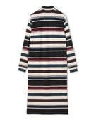 BORDER POLO DRESS（ボーダーポロドレス）｜ONIT（オニット）OFFICIAL ONLINE STORE