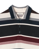 BORDER POLO DRESS（ボーダーポロドレス）｜ONIT（オニット）OFFICIAL ONLINE STORE
