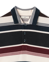BORDER POLO DRESS（ボーダーポロドレス）｜ONIT（オニット）OFFICIAL ONLINE STORE