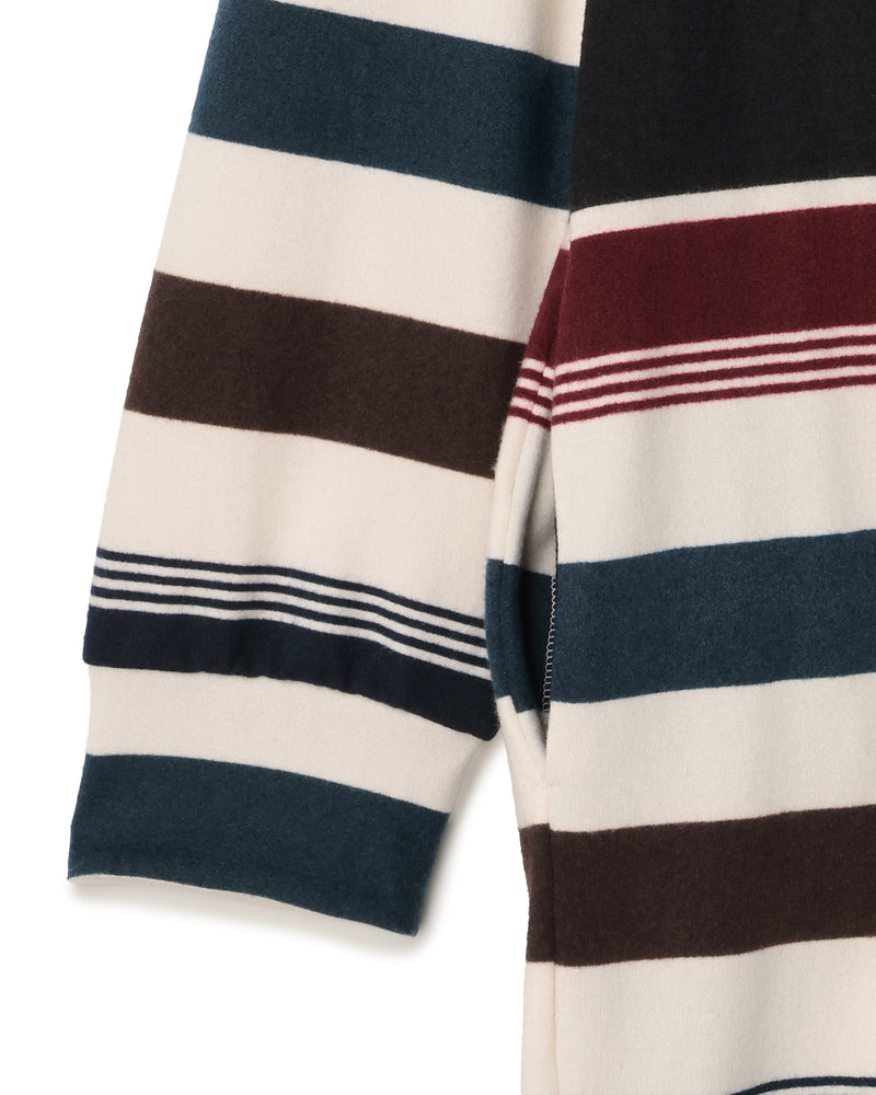BORDER POLO DRESS（ボーダーポロドレス）｜ONIT（オニット）OFFICIAL ONLINE STORE