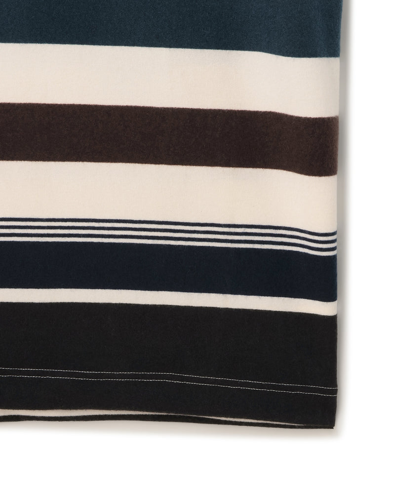 BORDER POLO DRESS（ボーダーポロドレス）｜ONIT（オニット）OFFICIAL ONLINE STORE