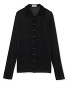 SHEER VELOUR TIGHT SHIRTS（シアーベロアタイトシャツ）｜ONIT（オニット）OFFICIAL ONLINE STORE