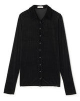 SHEER VELOUR TIGHT SHIRTS（シアーベロアタイトシャツ）｜ONIT（オニット）OFFICIAL ONLINE STORE