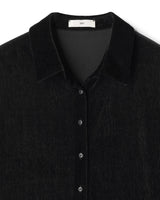 SHEER VELOUR TIGHT SHIRTS（シアーベロアタイトシャツ）｜ONIT（オニット）OFFICIAL ONLINE STORE