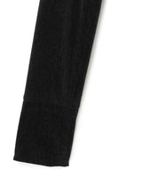 SHEER VELOUR TIGHT SHIRTS（シアーベロアタイトシャツ）｜ONIT（オニット）OFFICIAL ONLINE STORE