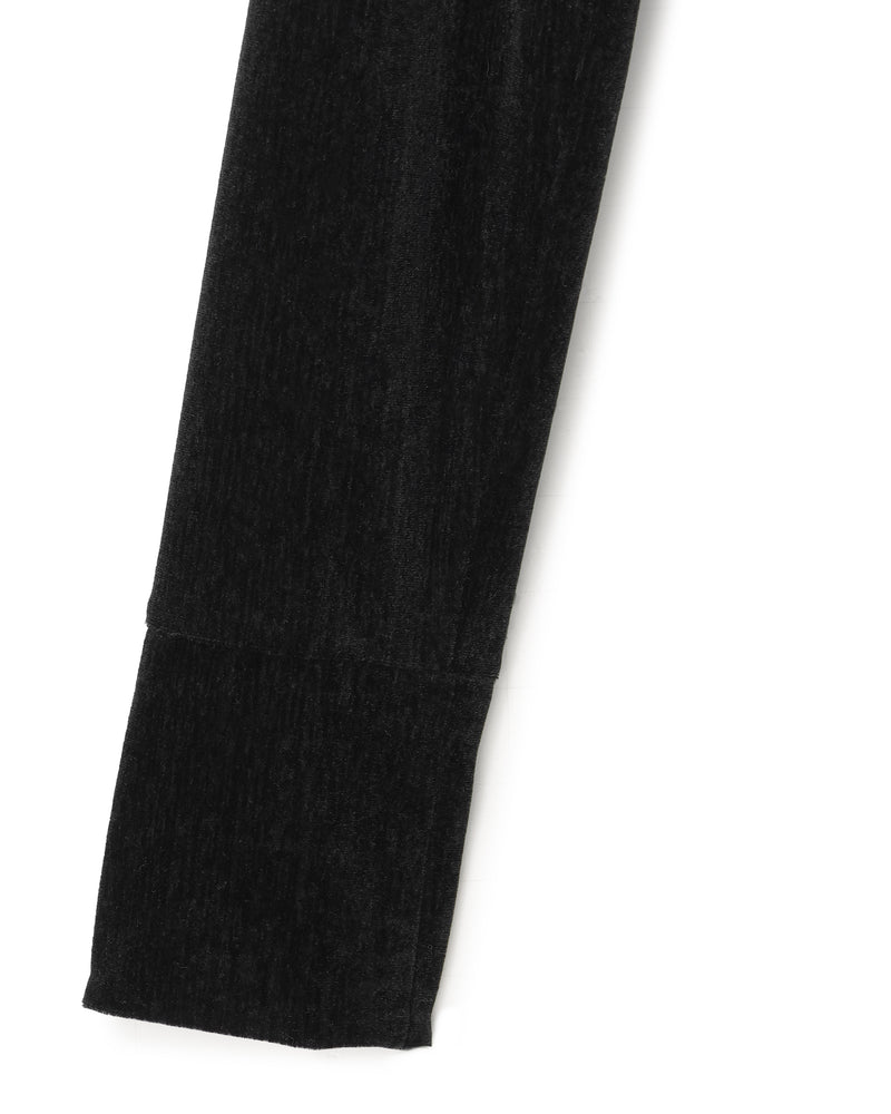 SHEER VELOUR TIGHT SHIRTS（シアーベロアタイトシャツ）｜ONIT（オニット）OFFICIAL ONLINE STORE