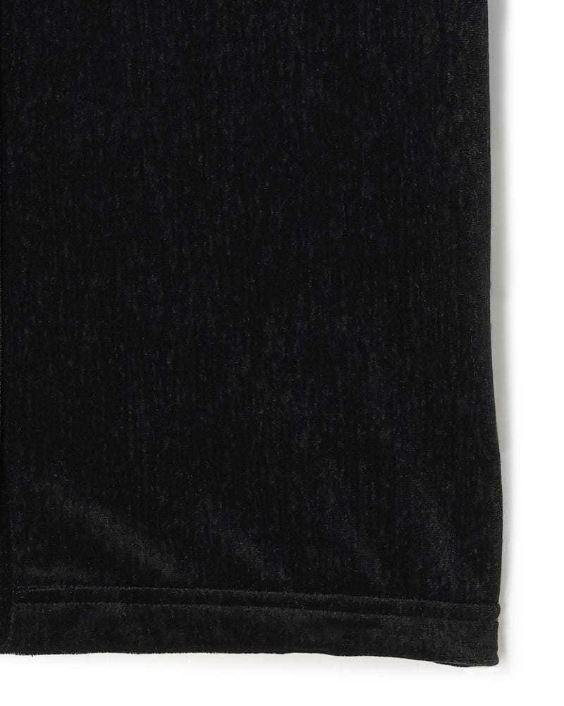 SHEER VELOUR TIGHT SHIRTS（シアーベロアタイトシャツ）｜ONIT（オニット）OFFICIAL ONLINE STORE