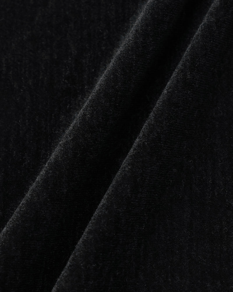 SHEER VELOUR TIGHT SHIRTS（シアーベロアタイトシャツ）｜ONIT（オニット）OFFICIAL ONLINE STORE