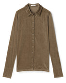 SHEER VELOUR TIGHT SHIRTS（シアーベロアタイトシャツ）｜ONIT（オニット）OFFICIAL ONLINE STORE