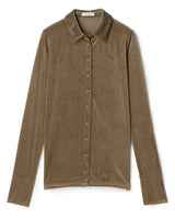 SHEER VELOUR TIGHT SHIRTS（シアーベロアタイトシャツ）｜ONIT（オニット）OFFICIAL ONLINE STORE