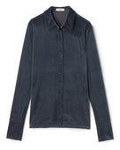 SHEER VELOUR TIGHT SHIRTS（シアーベロアタイトシャツ）｜ONIT（オニット）OFFICIAL ONLINE STORE