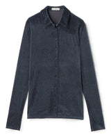 SHEER VELOUR TIGHT SHIRTS（シアーベロアタイトシャツ）｜ONIT（オニット）OFFICIAL ONLINE STORE
