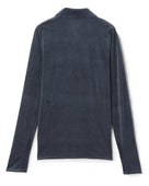 SHEER VELOUR TIGHT SHIRTS（シアーベロアタイトシャツ）｜ONIT（オニット）OFFICIAL ONLINE STORE
