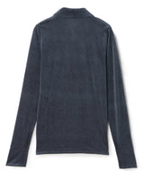 SHEER VELOUR TIGHT SHIRTS（シアーベロアタイトシャツ）｜ONIT（オニット）OFFICIAL ONLINE STORE