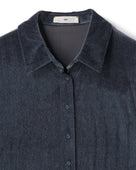SHEER VELOUR TIGHT SHIRTS（シアーベロアタイトシャツ）｜ONIT（オニット）OFFICIAL ONLINE STORE