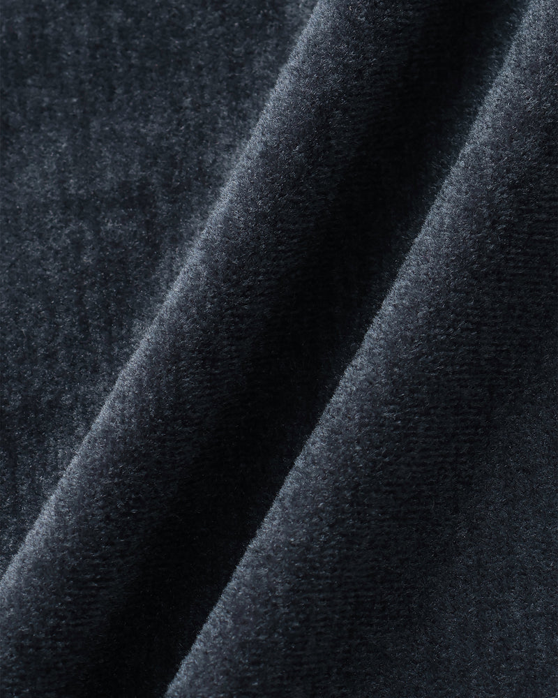SHEER VELOUR TIGHT SHIRTS（シアーベロアタイトシャツ）｜ONIT（オニット）OFFICIAL ONLINE STORE