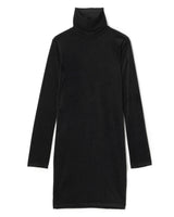 SHEER VELOUR  L/S TUNIC（シアーベロアロングスリーブチュニック）｜ONIT（オニット）OFFICIAL ONLINE STORE