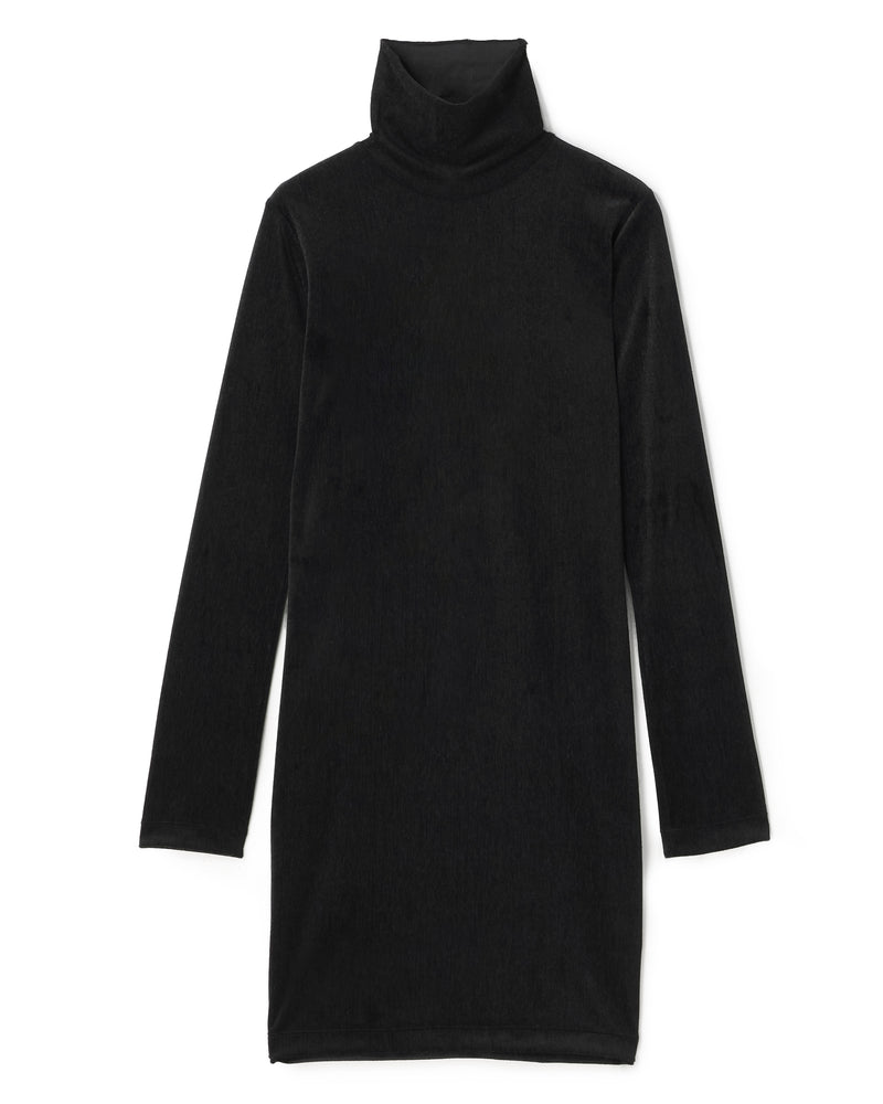 SHEER VELOUR  L/S TUNIC（シアーベロアロングスリーブチュニック）｜ONIT（オニット）OFFICIAL ONLINE STORE
