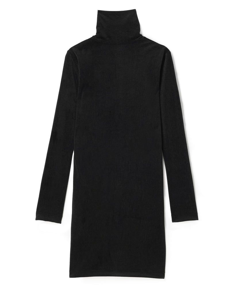 SHEER VELOUR  L/S TUNIC（シアーベロアロングスリーブチュニック）｜ONIT（オニット）OFFICIAL ONLINE STORE