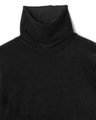 SHEER VELOUR  L/S TUNIC（シアーベロアロングスリーブチュニック）｜ONIT（オニット）OFFICIAL ONLINE STORE