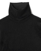 SHEER VELOUR  L/S TUNIC（シアーベロアロングスリーブチュニック）｜ONIT（オニット）OFFICIAL ONLINE STORE