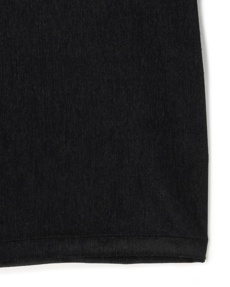 SHEER VELOUR  L/S TUNIC（シアーベロアロングスリーブチュニック）｜ONIT（オニット）OFFICIAL ONLINE STORE