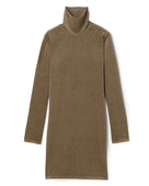SHEER VELOUR  L/S TUNIC（シアーベロアロングスリーブチュニック）｜ONIT（オニット）OFFICIAL ONLINE STORE